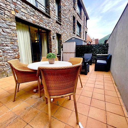 Placer, Naturaleza Y Terraza En Canillo Serrera 3 Hut-8207 Eksteriør billede