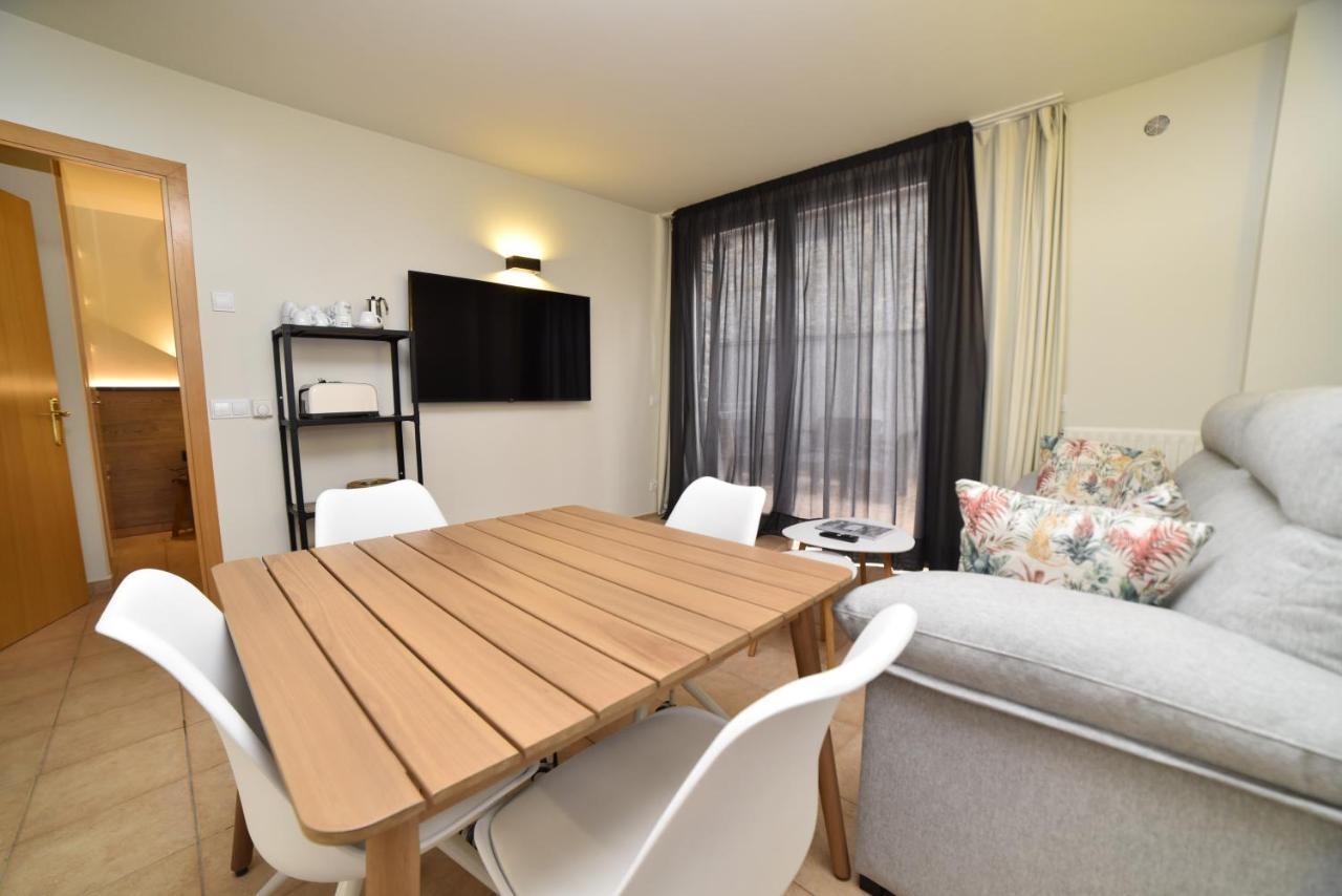 Placer, Naturaleza Y Terraza En Canillo Serrera 3 Hut-8207 Eksteriør billede