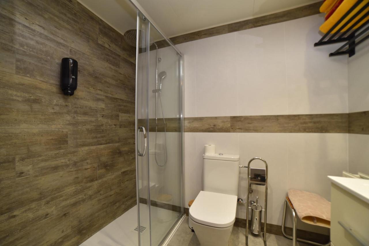 Placer, Naturaleza Y Terraza En Canillo Serrera 3 Hut-8207 Eksteriør billede