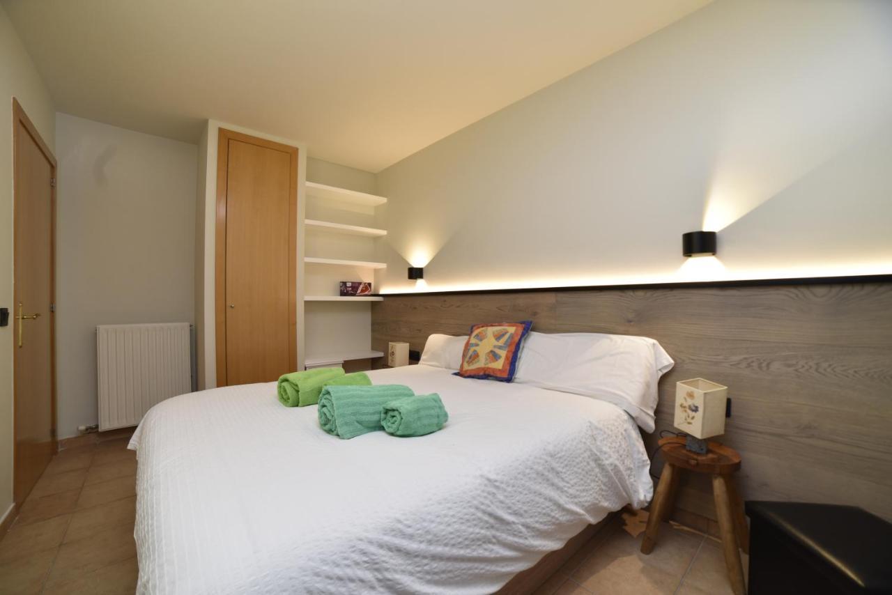 Placer, Naturaleza Y Terraza En Canillo Serrera 3 Hut-8207 Eksteriør billede