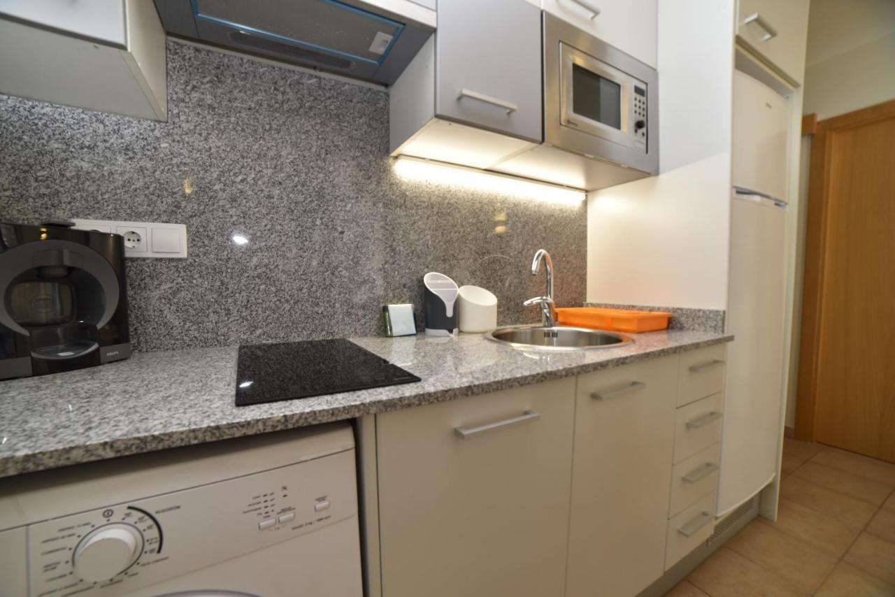 Placer, Naturaleza Y Terraza En Canillo Serrera 3 Hut-8207 Eksteriør billede