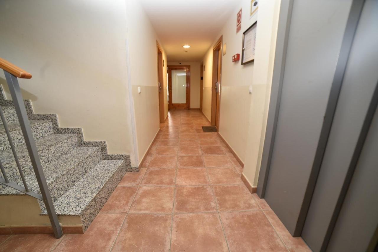 Placer, Naturaleza Y Terraza En Canillo Serrera 3 Hut-8207 Eksteriør billede