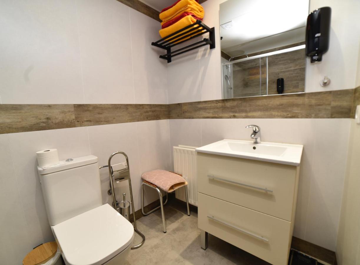 Placer, Naturaleza Y Terraza En Canillo Serrera 3 Hut-8207 Eksteriør billede