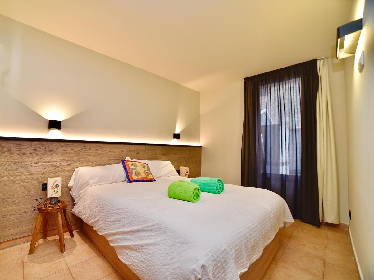 Placer, Naturaleza Y Terraza En Canillo Serrera 3 Hut-8207 Eksteriør billede