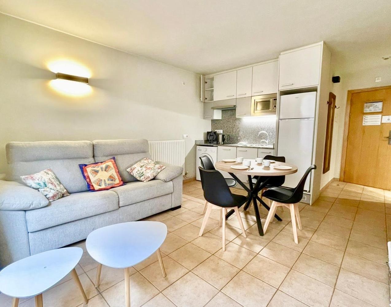 Placer, Naturaleza Y Terraza En Canillo Serrera 3 Hut-8207 Eksteriør billede